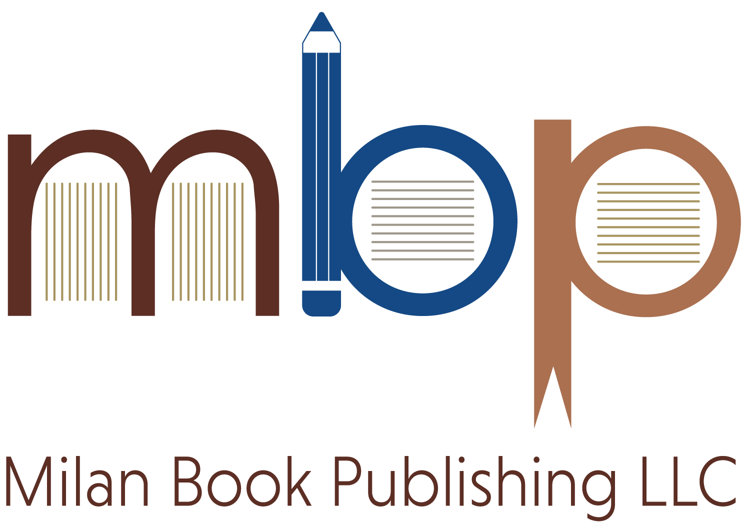 Milan Book Publishing